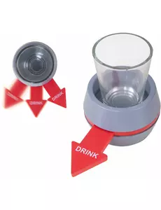 Shot ruleta