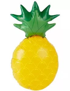 Nafukovací ananas 59 cm