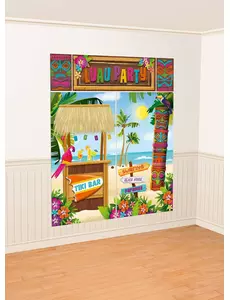Pozadí Hawaii
