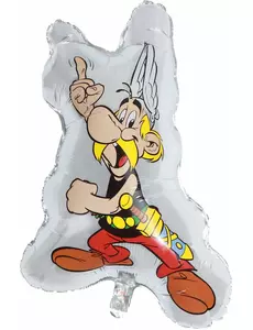 Fóliový balónek Asterix