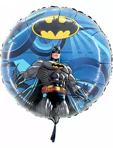 Fóliový balónek Batman
