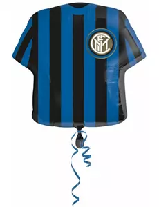 Fóliový balónek Inter dres 60 cm