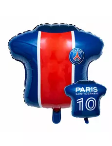 Hliníkový balónek PSG 60 cm