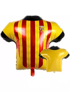Fóliový balónek RC Lens 60 cm