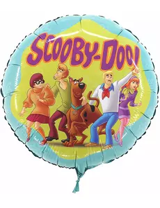 Fóliový balónek Scooby-Doo