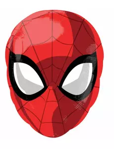 Fóliový balónek Spiderman 30 x 43 cm
