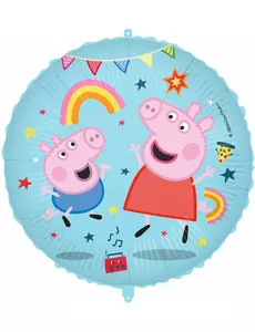 Fóliový balónek Peppa Pig 46 cm