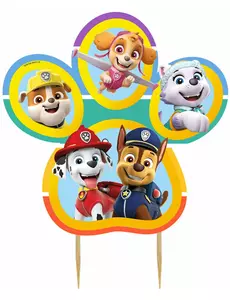 Svíčka Paw Patrol – figurka