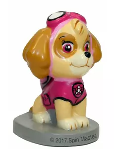 Svíčka Paw Patrol Stella