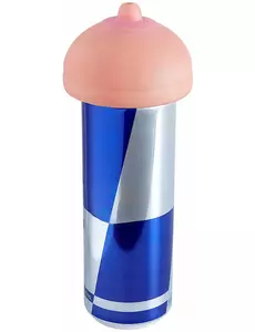 Víčko na prsa