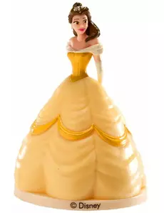 Plastová figurka Belle 8 cm