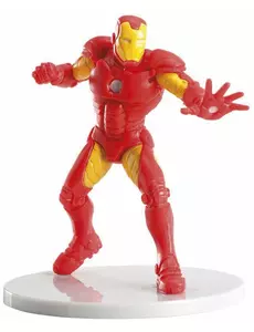Figurka Iron Man 9 cm