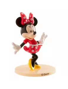 Figurka Minnie Mouse 7.5 cm