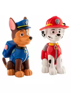 Náhodná figurka Paw Patrol 6 cm