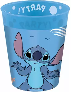 Opakovaně použitelný kelímek Stitch 250ml