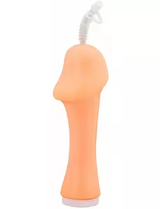 Láhev ve tvaru penisu 26 cm