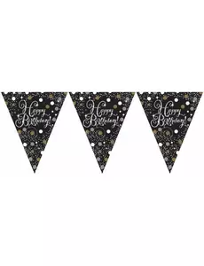Girlanda Sparkling Celebration 4 m