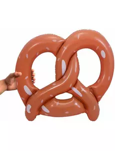 Nafukovací dekorace Oktoberfest preclík
