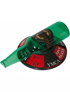Spin the bottle 18 cm