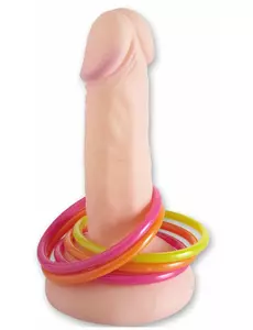 Hra „Naughty Ring“