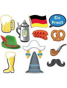 Fotokoutek Beer Festival 12 rekvizit
