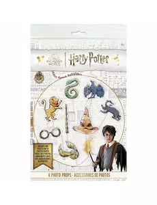 Harry Potter fotokoutek sada 8 ks
