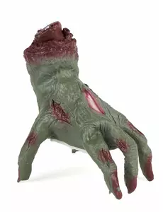 Zombie ruka se zvukem a pohybem 20 cm