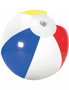 Mini nafukovací plážový míč