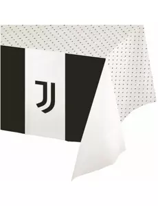 Papírový ubrus Juventus 120 x 180 cm