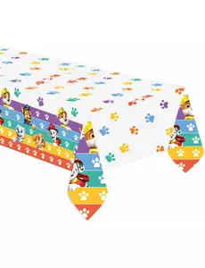 Papírový ubrus Paw Patrol 120 x 180 cm