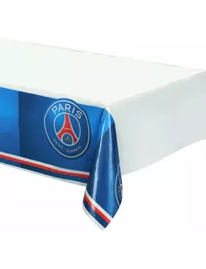 Plastový ubrus PSG 130 x 180 cm