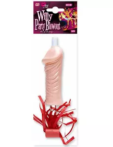 Bez hanby, penis