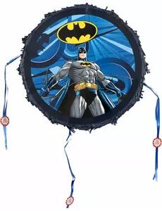 Piñata Batman