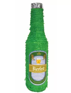 Pivní piñata 76 cm