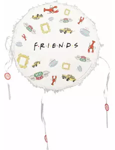 Piñata Friends