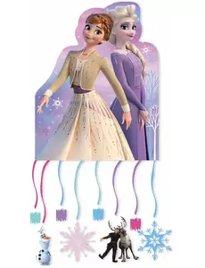 Piñata Frozen