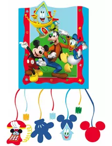 Piñata Mickey Mouse