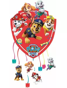 Piñata Paw Patrol