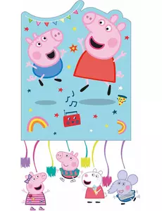 Piñata Peppa Pig