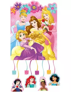 Piñata Disney Princess
