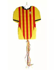 Piñata RC Lens 45 × 38 cm