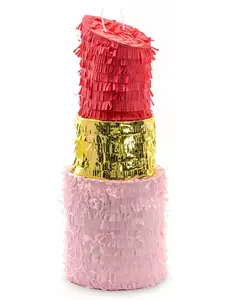 Piñata rtěnka 20 x 54 x 20 cm