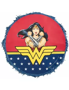 Piñata Wonder Woman