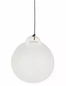 Bílé závaží na heliový balónek 35 g