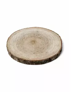 Přírodní dřevěné poleno 13–17 cm