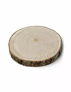 Přírodní dřevěné poleno 17–23 cm