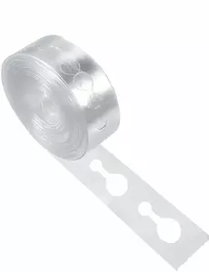 Stuha na balónkový oblouk 5m