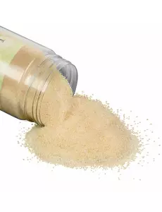 Přírodní barevný písek 400 gr