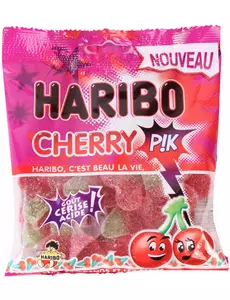 Sáček bonbonů Haribo Cherry Pik