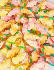Sáček želé myší 1 kg